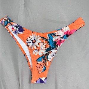 Shein bikini bottoms